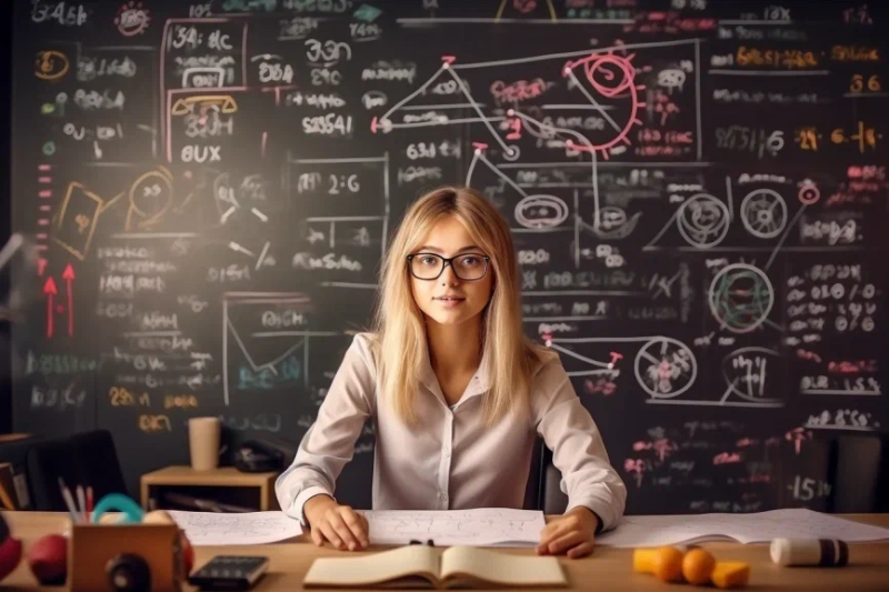Эффективные методы подготовки к ЕГЭ по математике