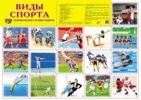 Плакат вырубной.Спорт-Сноуборд - купить в магазине Кассандра, фото, 4607091440508, 