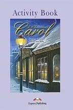 A Christmas Carol. Activity Book. Рабочая тетрадь - купить в магазине Кассандра, фото, 9781846794339, 