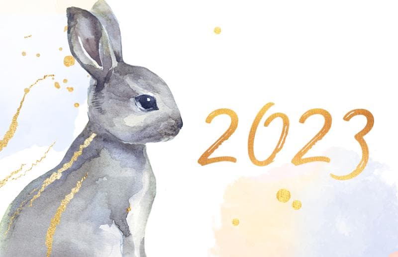 Книги, в которых главные герои символы 2023 года