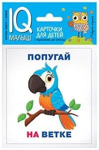 Умный малыш. Кто где находится? Набор карточек для детей. - купить в магазине Кассандра, фото, 9785811264872, 
