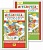 Игралочка.Демонстрационный материал 6-7 лет.1 и 2 часть - купить в магазине Кассандра, фото, 9785996349425, 