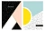 Блокнот А6 60 л. кл. INFORMAT PATTERN греб. мел. карт. спл. Уф-лак - купить в магазине Кассандра, фото, 4602723165965, 