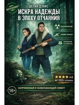Искра надежды в эпоху отчаяния - купить в магазине Кассандра, фото, 9785222439043, 
