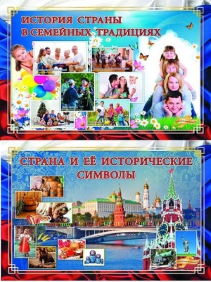 Комплект плакатов "История вокруг нас": 8 плакатов с методическим сопровождением- купить в магазине Кассандра, фото, 4640018258787, 
