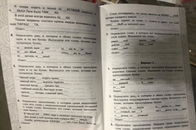Русский язык 5 класс Ладыженская. Тесты без выбора ответа. ФГОС (к новому учебнику)- купить в магазине Кассандра, фото, 9785377130642, 