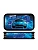 Пенал 2 отделения 105*190*35мм, Скоростной маневр, тканевый торец, бархатное покрытие" Пчелка " - купить в магазине Кассандра, фото, 4607692449276, 