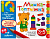 Умные игры с картинками  для малышей. Мишка-топтыжка (3-5 лет) - купить в магазине Кассандра, фото, 9785811267286, 