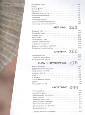 Красная книга России. Млекопитающие, птицы, рептилии, амфибии, рыбы, насекомые- купить в магазине Кассандра, фото, 9785041619947, 