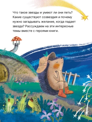 Книжный клуб. Почитаем вместе? Подсказки в сказке. Где моя звёздочка?- купить в магазине Кассандра, фото, 9785431538414, 