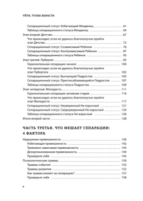 Уйти, чтобы вырасти. Сепарация как способ жить свою жизнь- купить в магазине Кассандра, фото, 9785041579333, 
