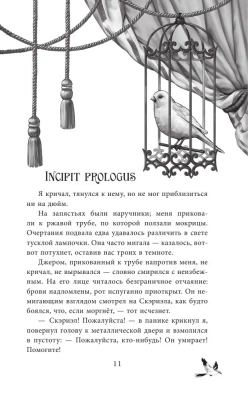 Песнь Сорокопута (коллекционное издание) (Песнь Сорокопута #1)- купить в магазине Кассандра, фото, 9785041870416, 