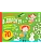 IQ игры с наклейками. Весёлые времена года 4-7 лет - купить в магазине Кассандра, фото, 9785811285150, 