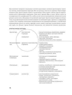 Архитектура. Форма, пространство, композиция- купить в магазине Кассандра, фото, 9785171549213, 