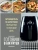 Готовим в Air Fryer. Путеводитель по аэрогрилю. 36 рецептов на каждый день- купить в магазине Кассандра, 9785041861568, Готовим в Air Fryer. Путеводитель по аэрогрилю. 36 рецептов на каждый день- купить в магазине Кассандра, фото, 9785041861568,