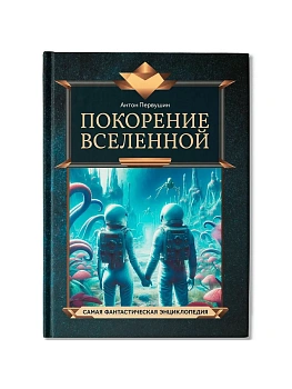Покорение Вселенной - купить в магазине Кассандра, фото, 9785222429181, 