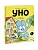 Уно. С носом наперегонки. Книга для первого чтения - купить в магазине Кассандра, фото, 9785002509966, 