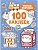 100 наклеек. Милые зайчики - купить в магазине Кассандра, фото, 9785353112228, 