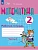Математика 2 класс.Рабочая тетрадь.Ч.2 (для обучающихся с интеллектуальными нарушениям - купить в магазине Кассандра, фото, 9785091290028, 