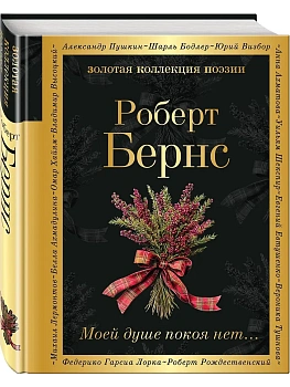 Моей душе покоя нет... - купить в магазине Кассандра, фото, 9785042152993, 