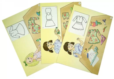 Беседы по картинкам.Грамматические сказки.Развитие речи детей 5-7 лет- купить в магазине Кассандра, фото, 9785994908051, 