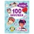 100 наклеек. K-pop- купить в магазине Кассандра, фото, 9785353106654, 