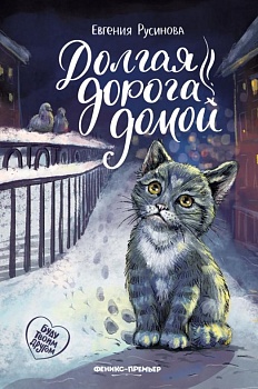 Долгая дорога домой - купить в магазине Кассандра, фото, 9785222467671, 