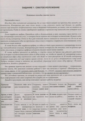 ОГЭ. Русский язык-2024. #ОГЭНАОТЛИЧНО- купить в магазине Кассандра, фото, 9785377194927, 