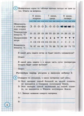 ВПР. Окружающий мир. За курс начальной школы. ПРАКТИКУМ. ФГОС (две краски)- купить в магазине Кассандра, фото, 9785377183990, 