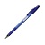 Ручка подарочная шариковая FK GRIP 2011 цв. корп. фиолет. - купить в магазине Кассандра, фото, 4005401441366, 
