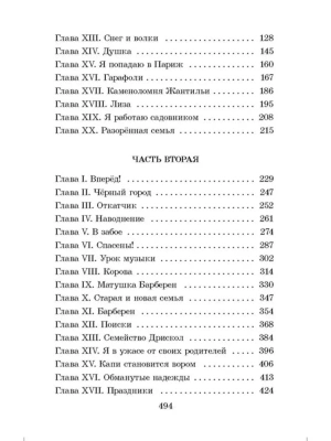 Без семьи- купить в магазине Кассандра, фото, 9785080070679, 