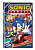 Sonic. 30-летний юбилей. Комикс (перевод от Diamond Dust) - купить в магазине Кассандра, фото, 9785041621391, 