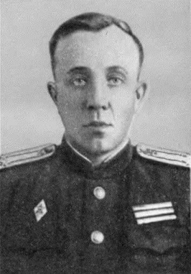 магнит закатной круг "Маршалы.Еременко А.И."- купить в магазине Кассандра, фото, 2500036598680, 