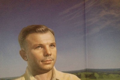 Гагарин. Удивительная история первого полёта- купить в магазине Кассандра, фото, 9785001160021, 