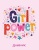 Дневник школьный. Girl power (А5, 48 л., прошитый цветной ниткой)- купить в магазине Кассандра, 9785041082109, Дневник школьный. Girl power (А5, 48 л., прошитый цветной ниткой)- купить в магазине Кассандра, фото, 9785041082109,