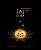 Тетрадь предметная 48л., "Хэллоуин" Английский язык, на скрепке, м - купить в магазине Кассандра, фото, 4610121815948, 