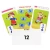 Матем.6.Белки. Доли и дроби. Набор карточек- купить в магазине Кассандра, 4627176367827, Матем.6.Белки. Доли и дроби. Набор карточек- купить в магазине Кассандра, фото, 4627176367827,
