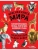 Красная книга мира. Млекопитающие, птицы, рептилии, амфибии, рыбы- купить в магазине Кассандра, фото, 9785041550677, 