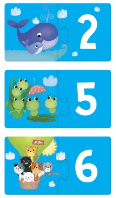 IQ игры для самых маленьких. Парочки. Посчитай сколько. 2+Запуск речи- купить в магазине Кассандра, фото, 9785811277391, 
