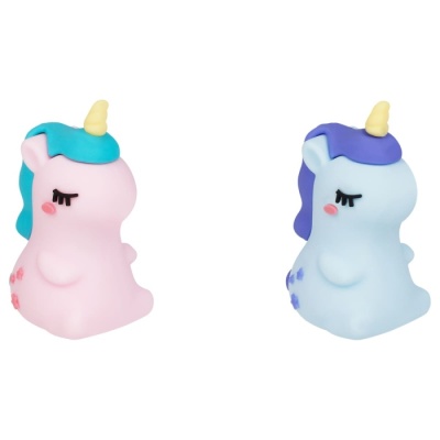 Точилка  MESHU, "Unicorn", 1 отверстие, ассорти- купить в магазине Кассандра, фото, 4680211512347, 