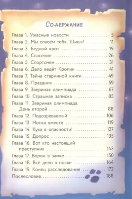Фу-Фу и Кис-Кис. Носки врозь!- купить в магазине Кассандра, фото, 9785171495947, 