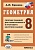 Геометрия 8 класс Ершова. Сборник заданий для тематичасть и итогового контроля знаний. ФГОС - купить в магазине Кассандра, фото, 9785892373739, 
