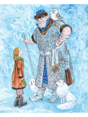 Новогодние сказки- купить в магазине Кассандра, фото, 9785171756970, 