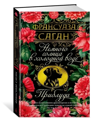 Немного солнца в холодной воде. Приблуда- купить в магазине Кассандра, фото, 9785389276079, 