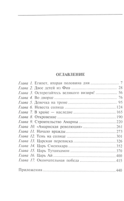 Нефертити. Повелительница Двух Земель- купить в магазине Кассандра, фото, 9785952463042, 