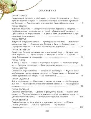 Необыкновенные приключения Карика и Вали- купить в магазине Кассандра, фото, 9785171506896, 