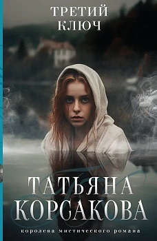 Третий ключ - купить в магазине Кассандра, фото, 9785041859190, 