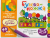 Умные игры с картинками для малышей. Буквоножка (3-5 лет)- купить в магазине Кассандра, 9785811267279, Умные игры с картинками для малышей. Буквоножка (3-5 лет)- купить в магазине Кассандра, фото, 9785811267279,