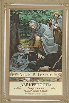 Две крепости - купить в магазине Кассандра, фото, 9785171116972, 