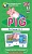 Английский язык.2.Поросенок (Pig). Читаем E, I. Level 2. Набор карточек. - купить в магазине Кассандра, фото, 4627176367483, 